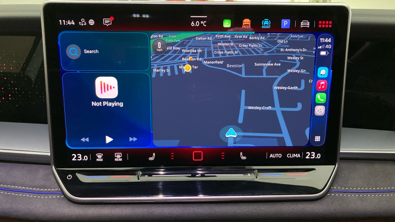 Volkswagen Tayron 2.0 TDI R-Line 5dr DSG7 [7 Seat] Diesel Estate